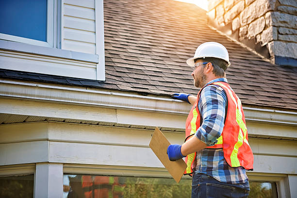 Roof Repair in South Richmond Hill